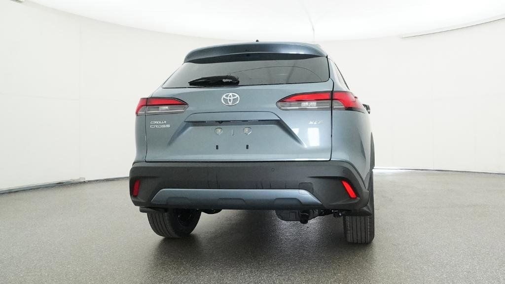 Thumbnail: 2026 Toyota Corolla Cross - 13