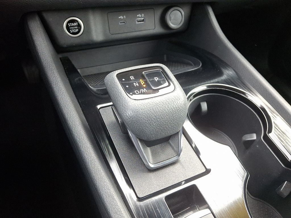 Thumbnail: 2023 Nissan Rogue - 15