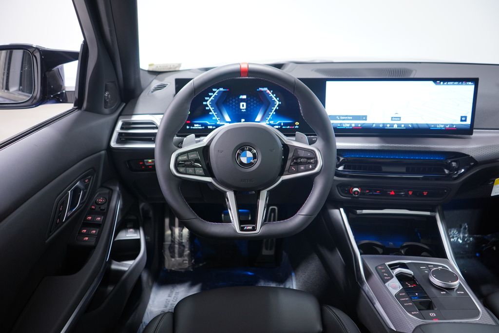 Thumbnail: 2025 BMW 3 Series - 11