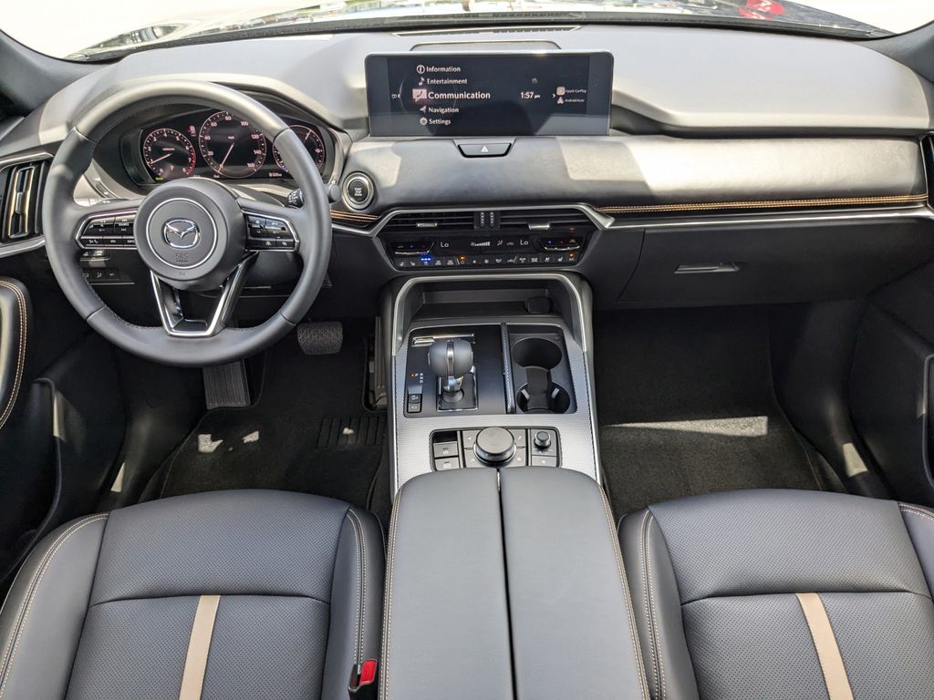 2025 Mazda CX-90 3.3 Turbo Premium Plus
