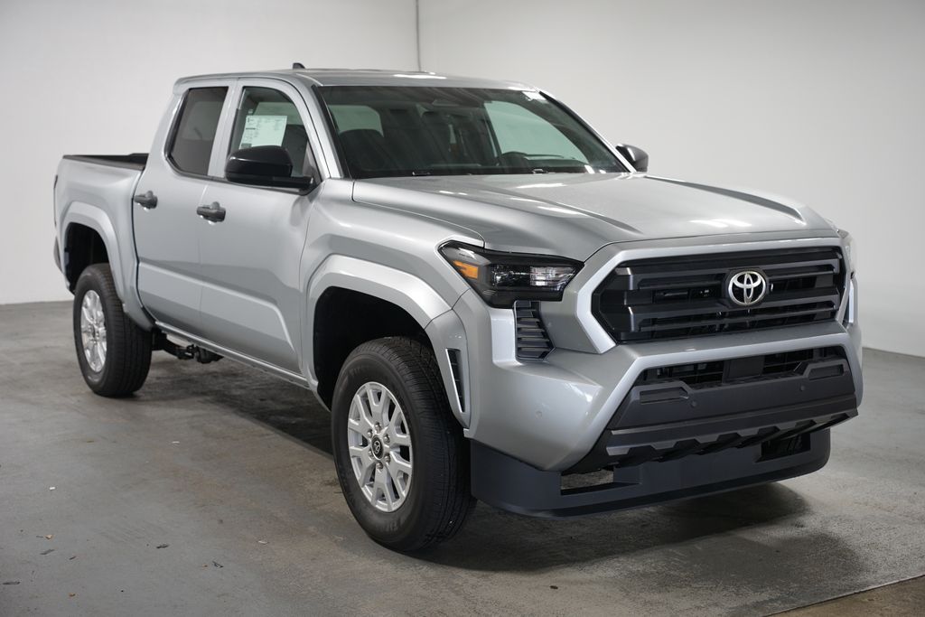 Thumbnail: 2025 Toyota Tacoma - 3