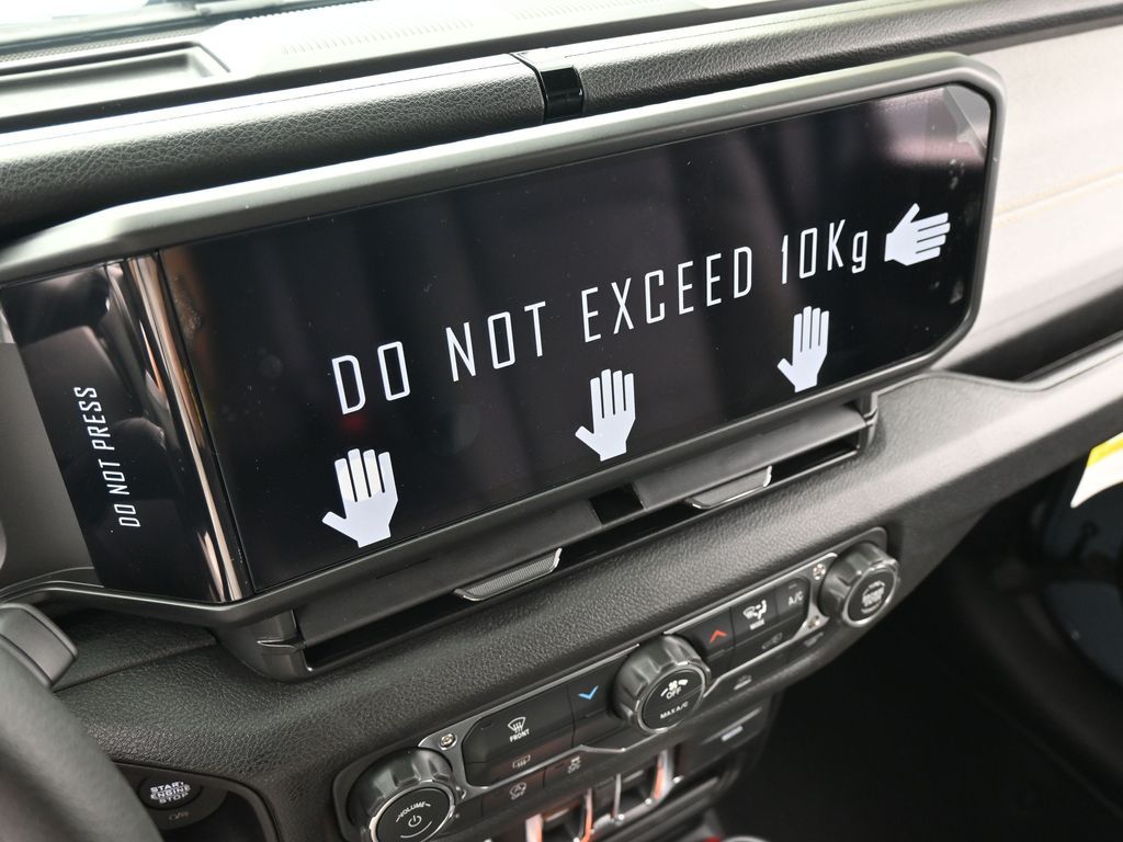 New 2026 Anvil Clear Coat Jeep Sport image 18