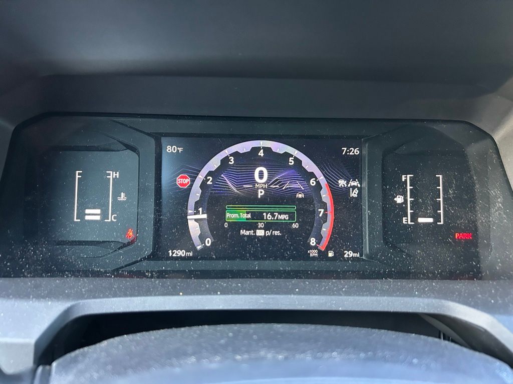 Thumbnail: 2024 Toyota Tacoma - 23