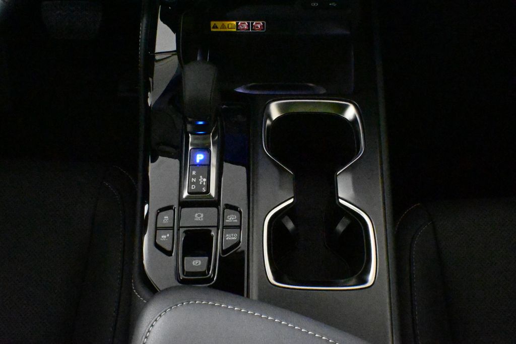 Thumbnail: 2025 Lexus NX - 24
