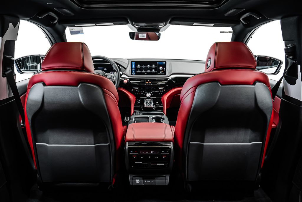 2026 Acura MDX A-Spec w/Advance Package - Photo 11