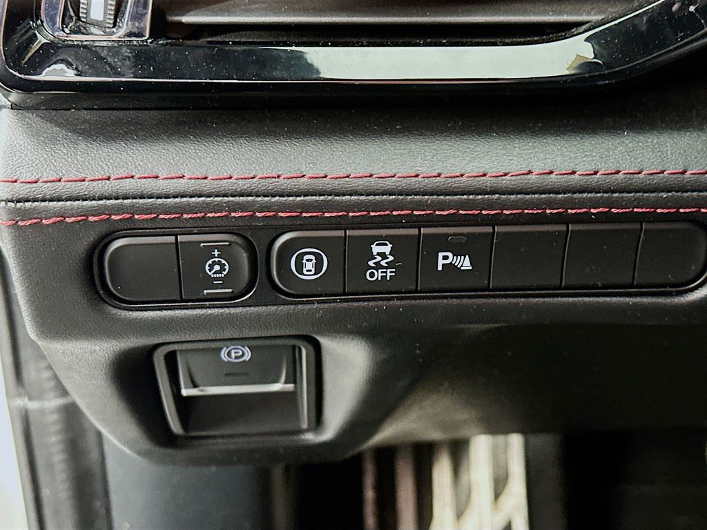 used 2023 Acura MDX car, priced at $40,499