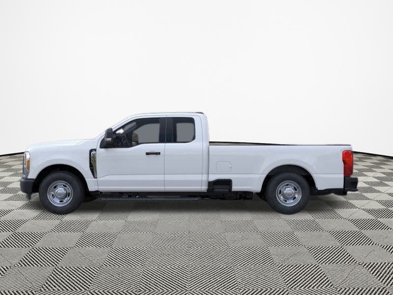 New 2026 Ford Super Duty F-250 SuperCab 8' Box XL