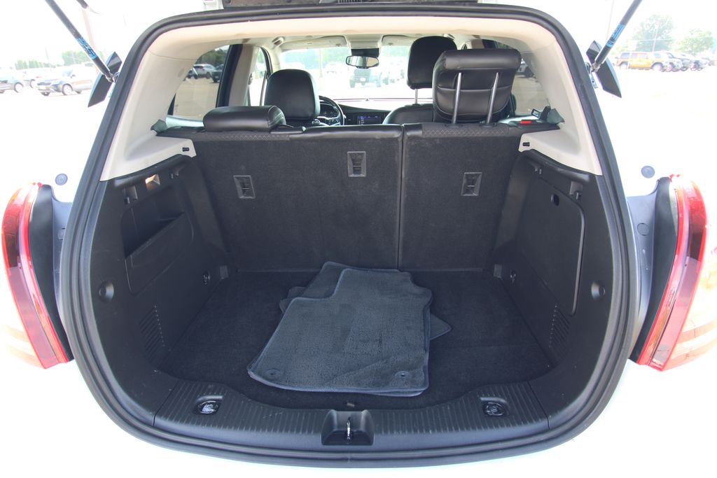 Used 2022 Buick Encore SUV