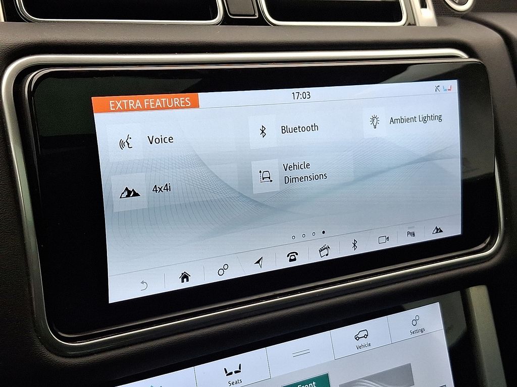 Thumbnail: 2022 Land Rover Range Rover - 27