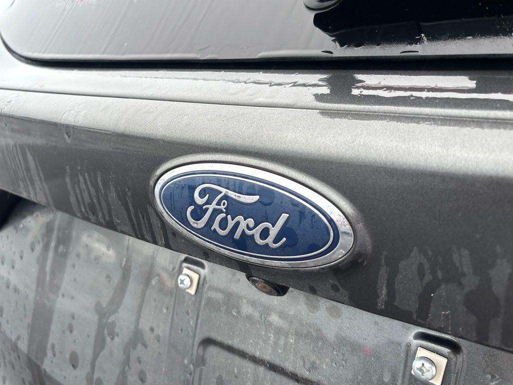 Used 2019 Ford Escape SUV