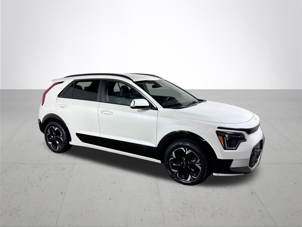 2024 Kia Niro EV Wind