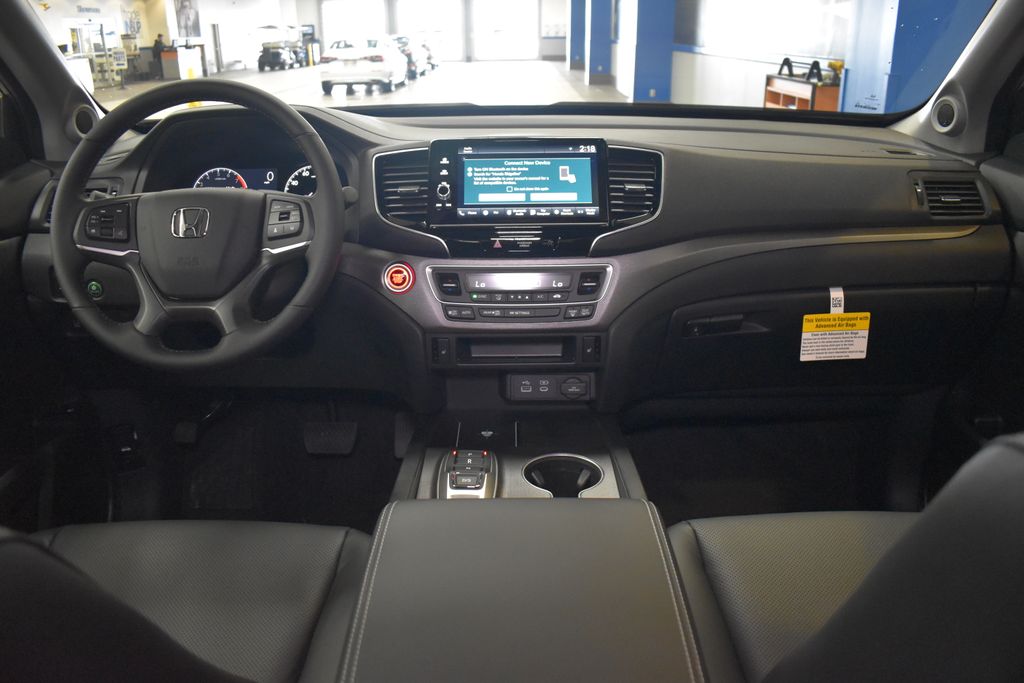 Thumbnail: 2026 Honda Ridgeline - 8