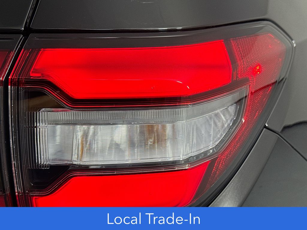 New Car 2025 Honda Pilot  Trailsport For Sale Under $50,000 In Austin, Texas