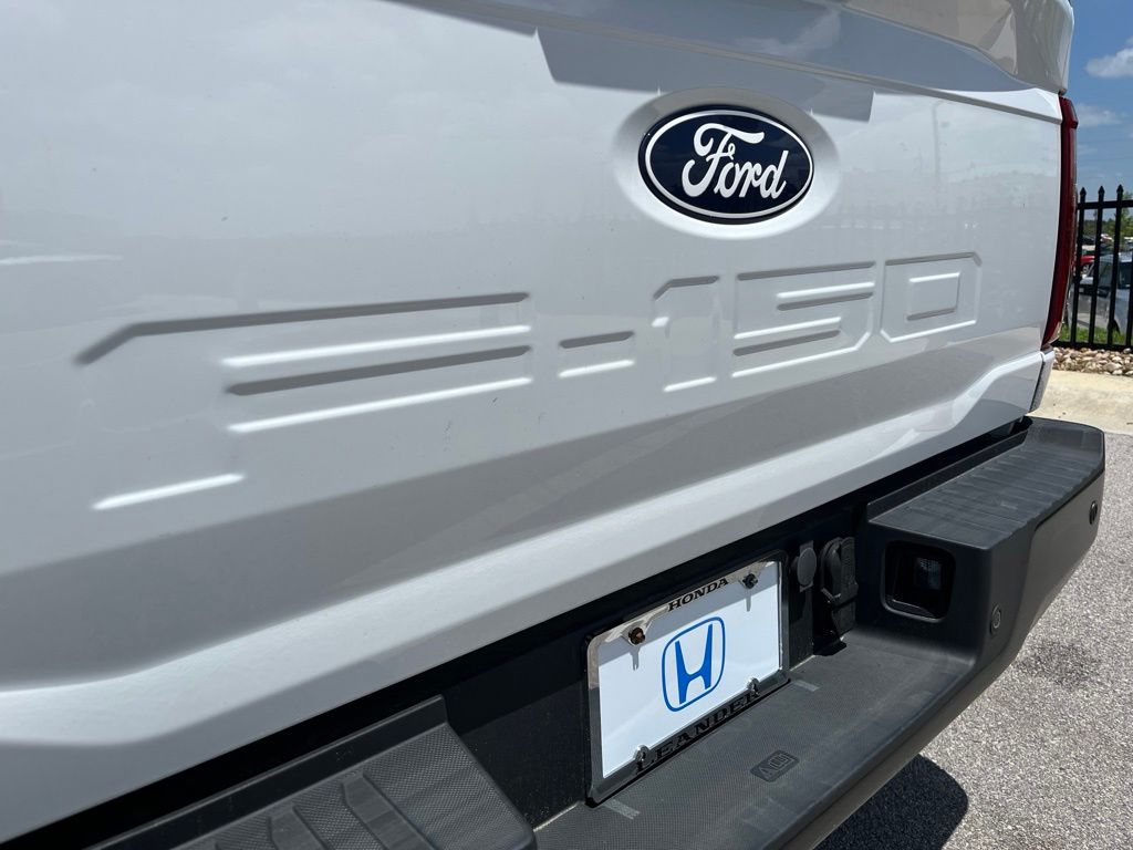Thumbnail: 2024 Ford F-150 - 8