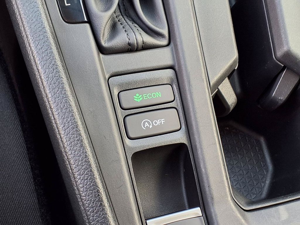 Used 2025 Honda Accord Sedan