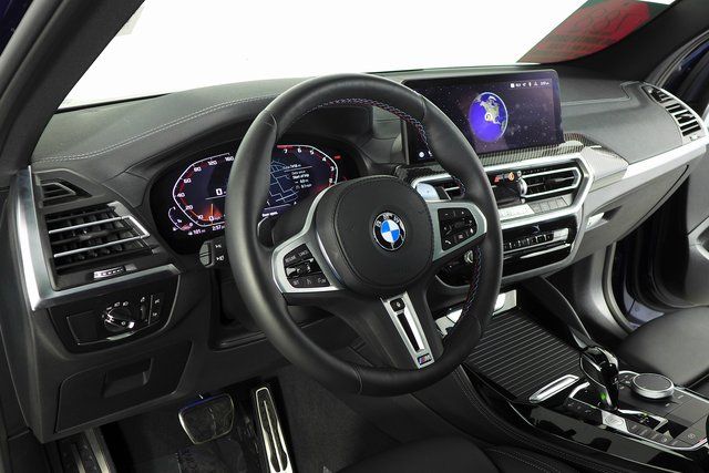 2024 BMW X4 M40i 28