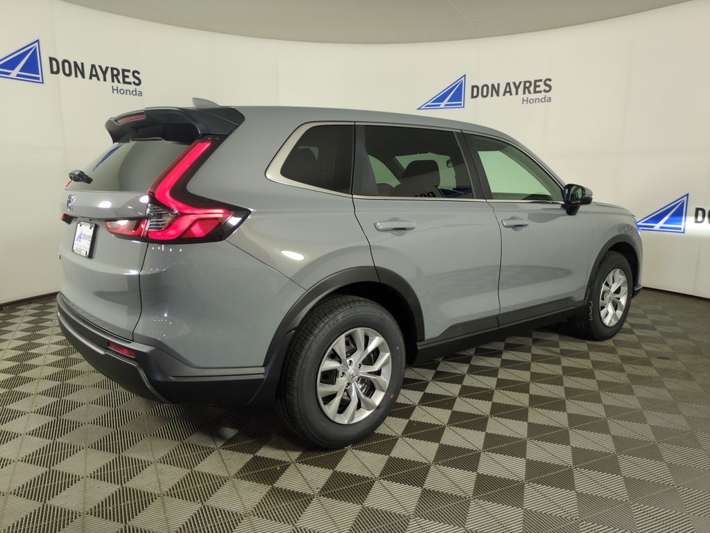 New 2026 Honda CR-V LX For Sale in Fort Wayne, IN