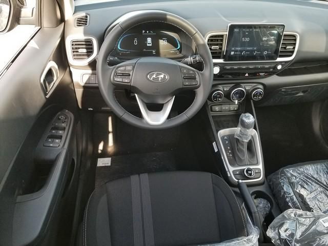 new 2026 Hyundai Venue car, priced at $25,050
