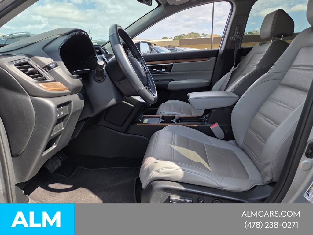 Used 2021  Honda Touring image 4