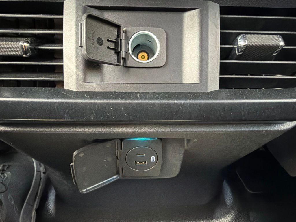 used 2023 Ford F-150 car