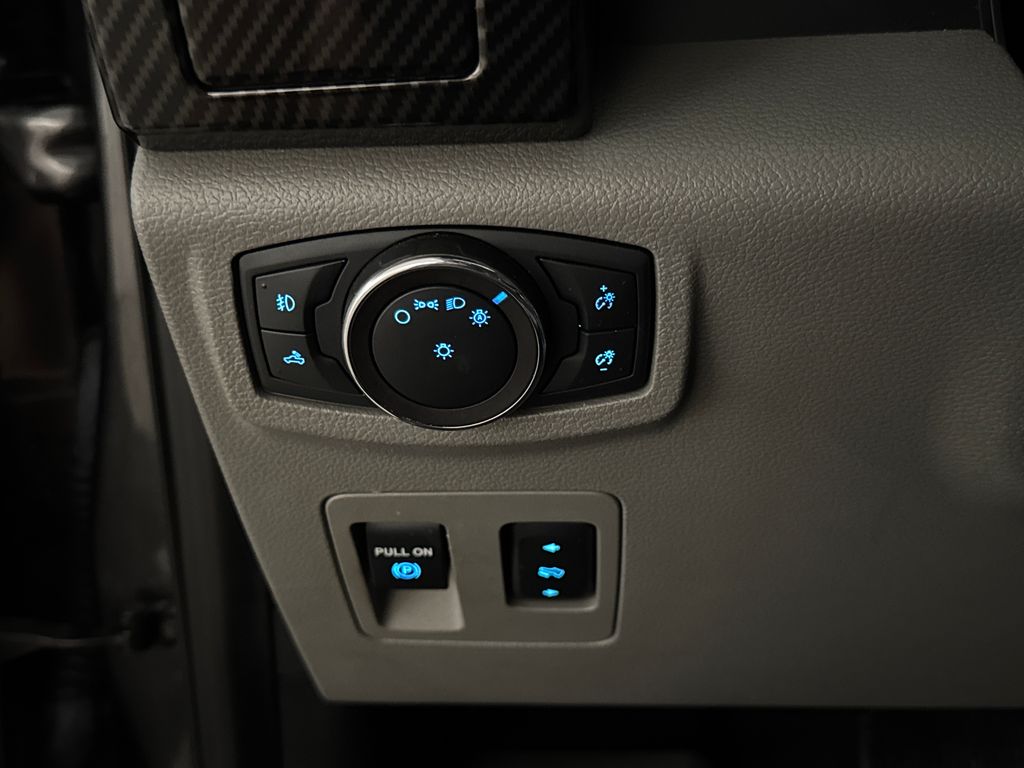 Certified Used 2019 Gray Ford XLT image 19