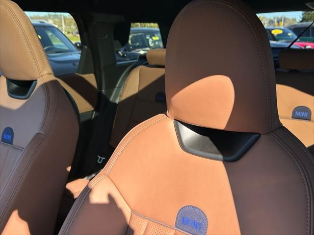 Thumbnail: 2026 MINI Cooper Countryman - 14