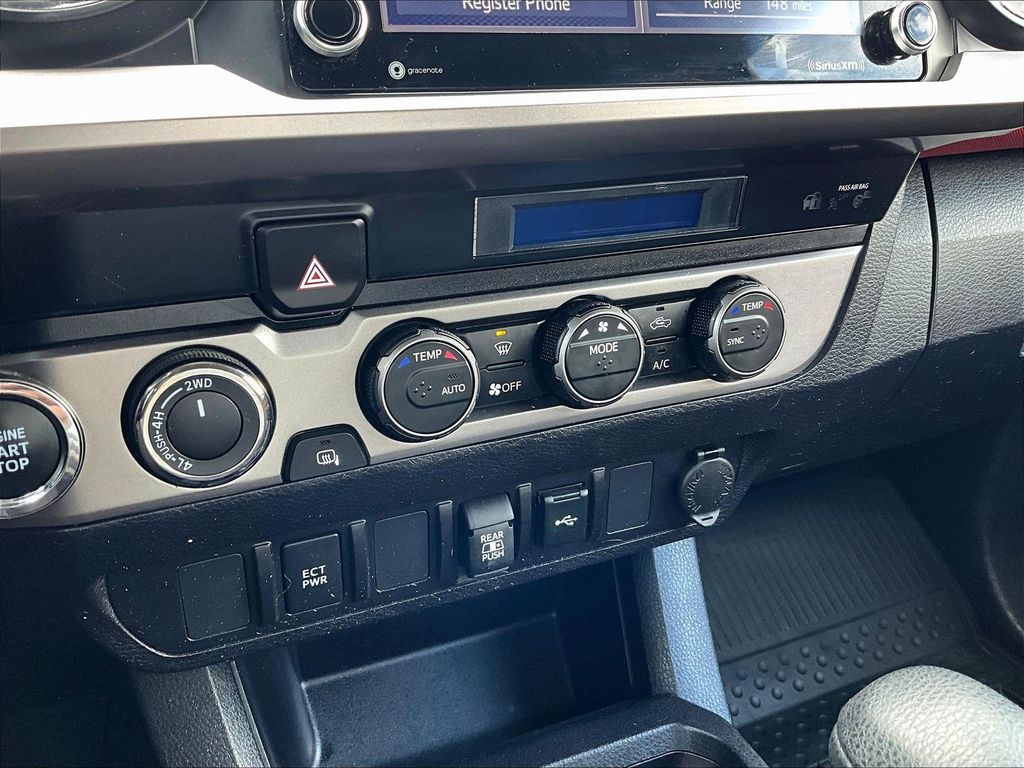 2023 Toyota Tacoma — photo 26