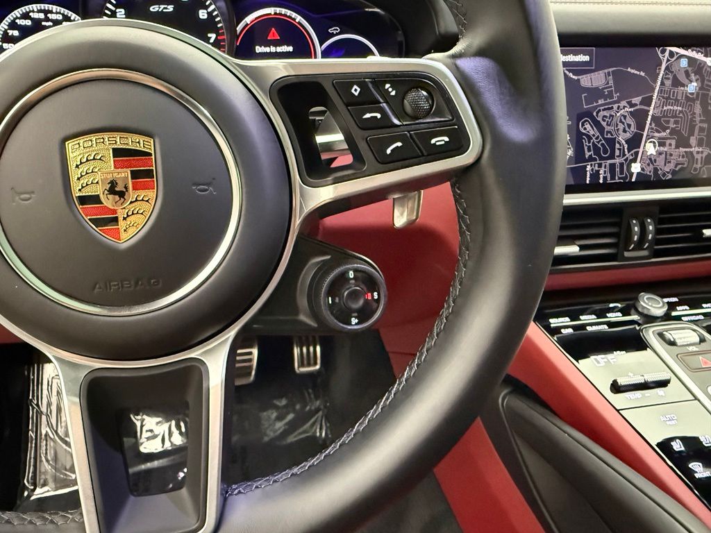 Thumbnail: 2023 Porsche Cayenne - 15