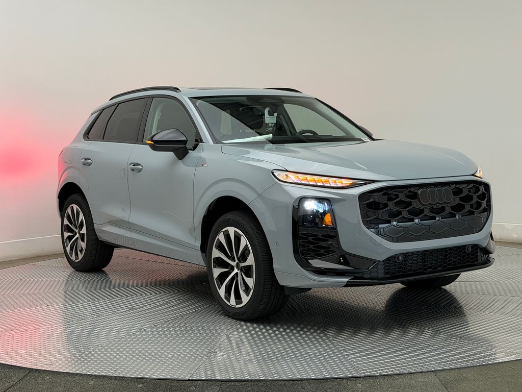 Thumbnail: 2026 Audi Q3 - 2