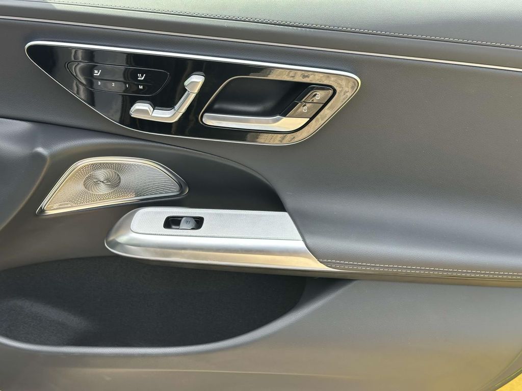 2024 Mercedes-Benz E-Class E 350 16