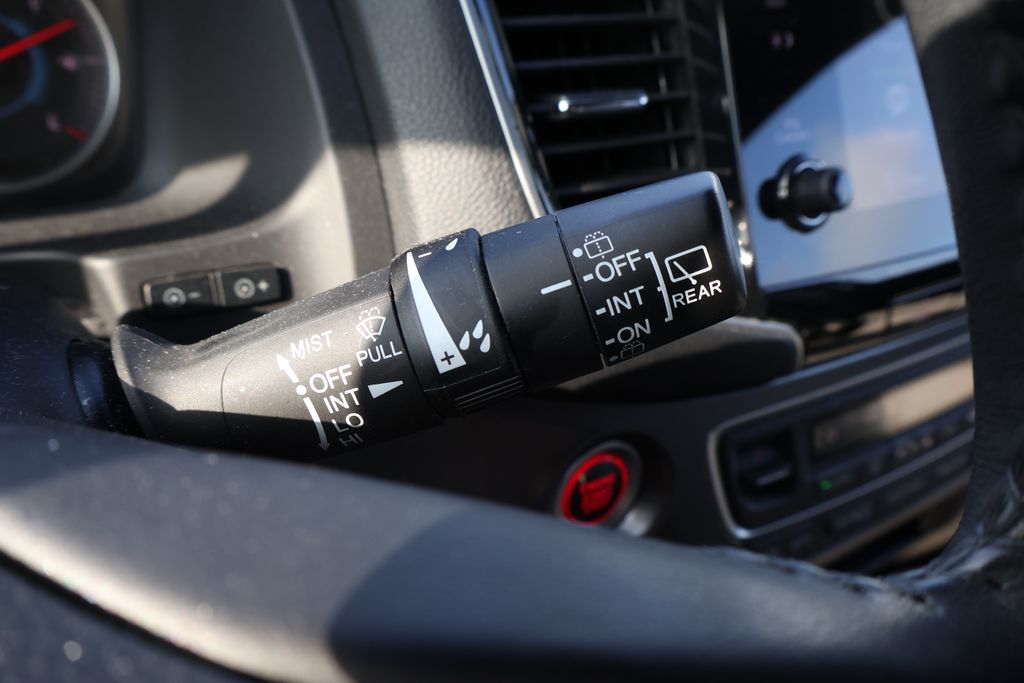 Thumbnail: 2019 Honda Pilot - 24