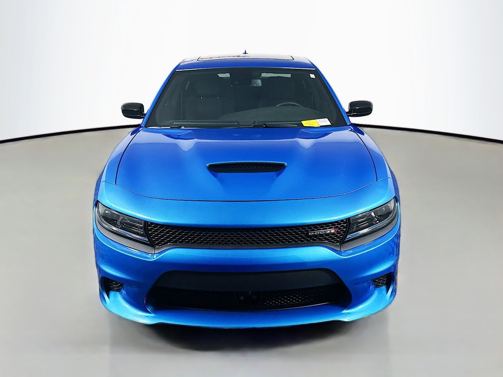 Used 2023 Blue Dodge R/T image 2