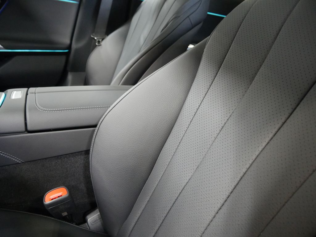 Thumbnail: 2026 Mercedes-Benz E-Class - 19