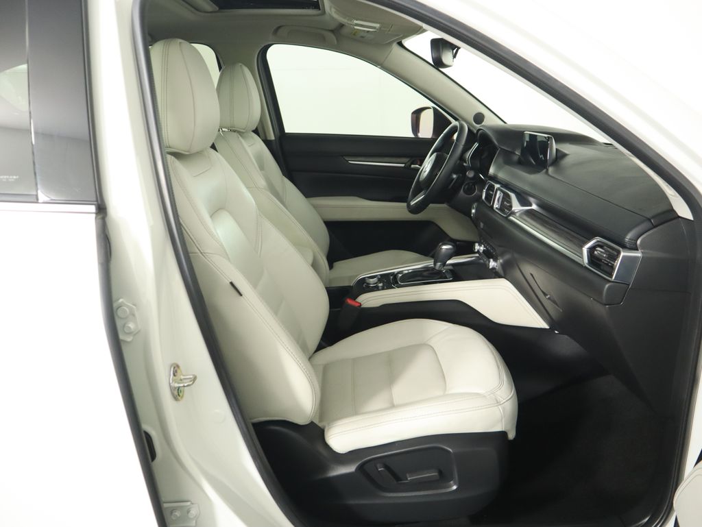 Thumbnail: 2020 Mazda CX-5 - 20