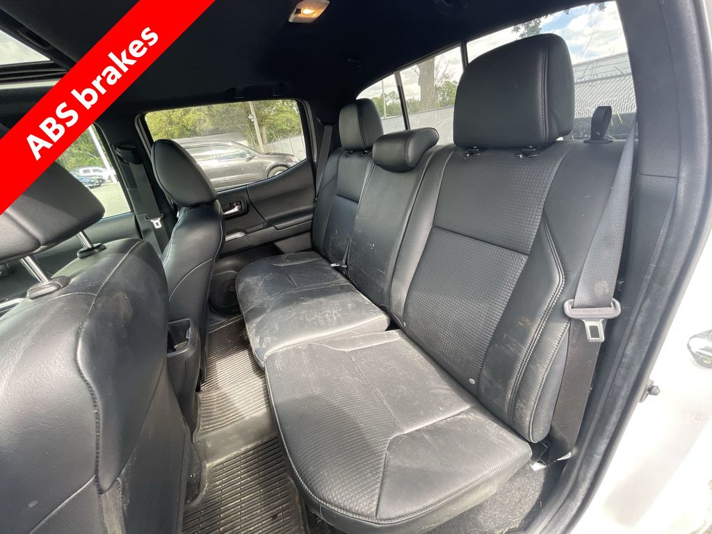 Used 2023 Toyota Tacoma Truck