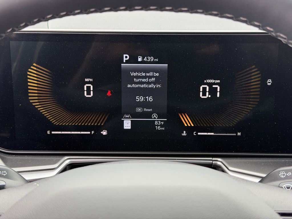 new 2026 Kia Sorento car, priced at $29,664