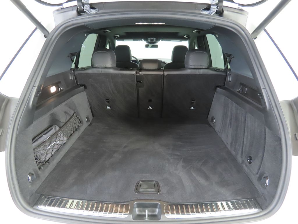 2022 Mercedes-Benz GLE 350 28
