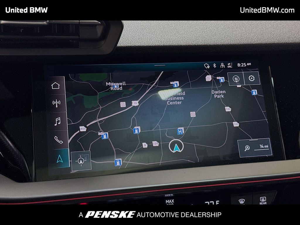 Thumbnail: 2023 Audi S3 - 10