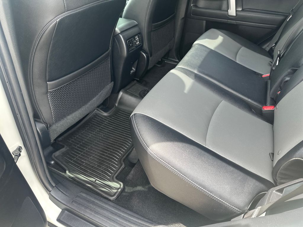 Used Car 2023 Toyota 4runner  Sr5 Premium For Sale Under $50,000 In Austin, Texas
