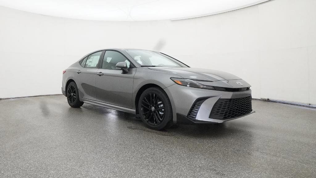 Thumbnail: 2026 Toyota Camry - 25