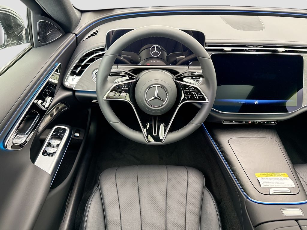 Thumbnail: 2026 Mercedes-Benz E-Class - 11