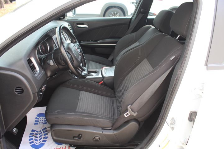 Used Car 2023 Dodge Charger  Sxt For Sale Under $25,000 In Georgetown, Texas