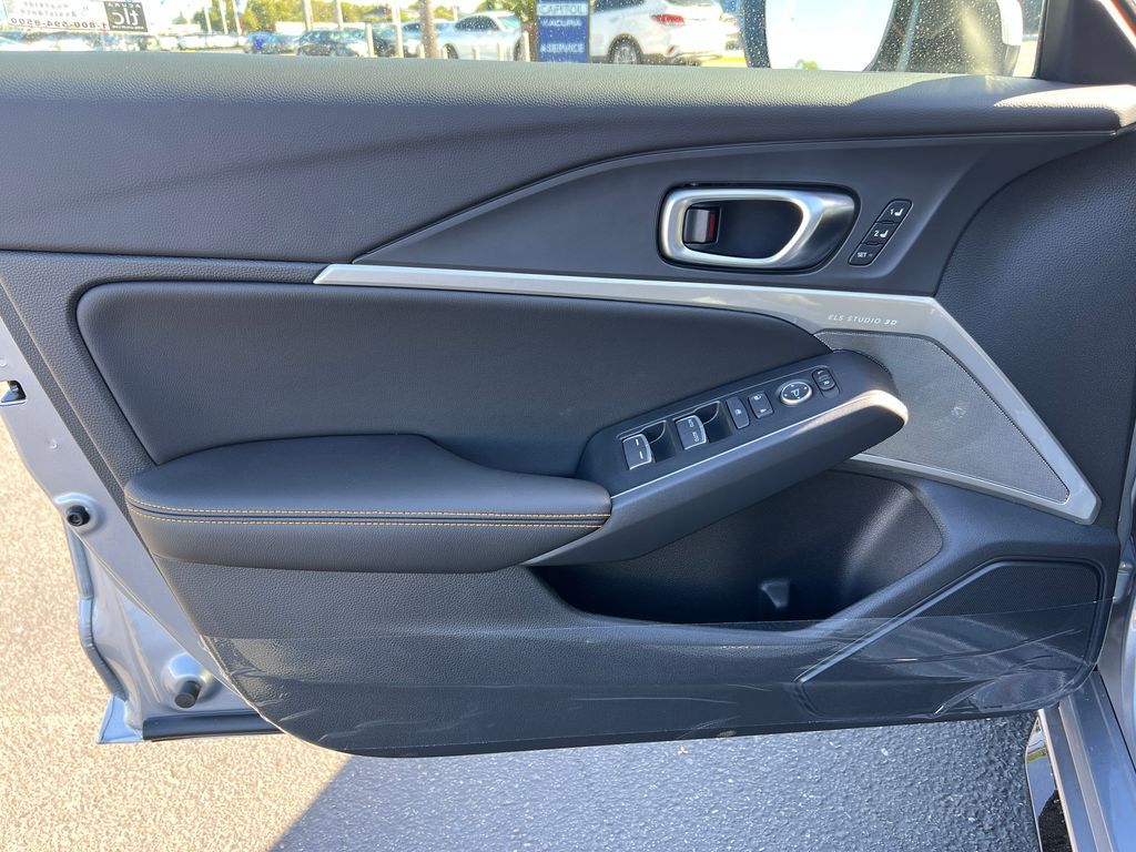 Thumbnail: 2026 Acura Integra - 12