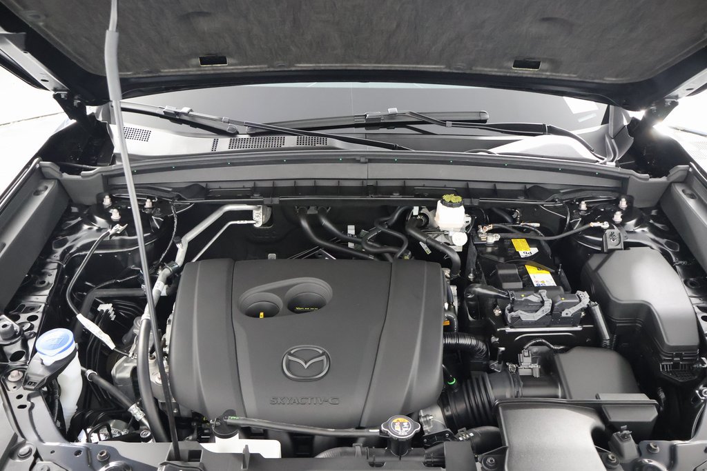 Thumbnail: 2026 Mazda CX-5 - 9