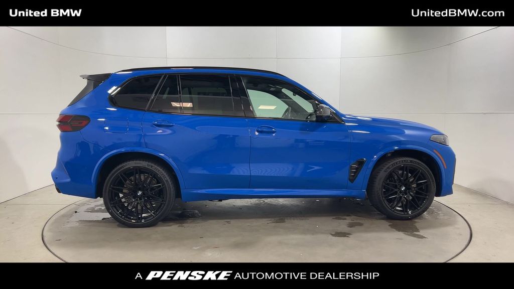 Thumbnail: 2026 BMW X5 - 9