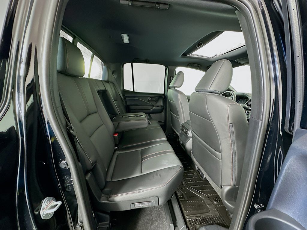 Thumbnail: 2024 Honda Ridgeline - 29