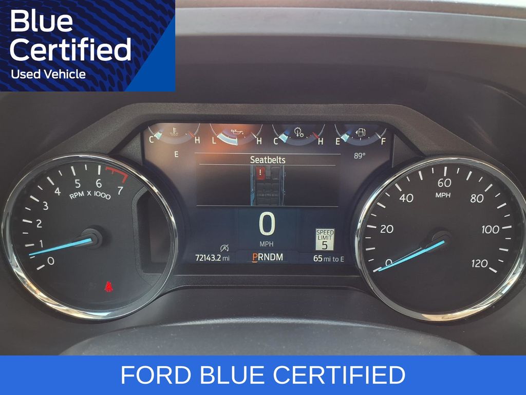 2024 Ford Expedition Max Limited Black at Legacy Ford