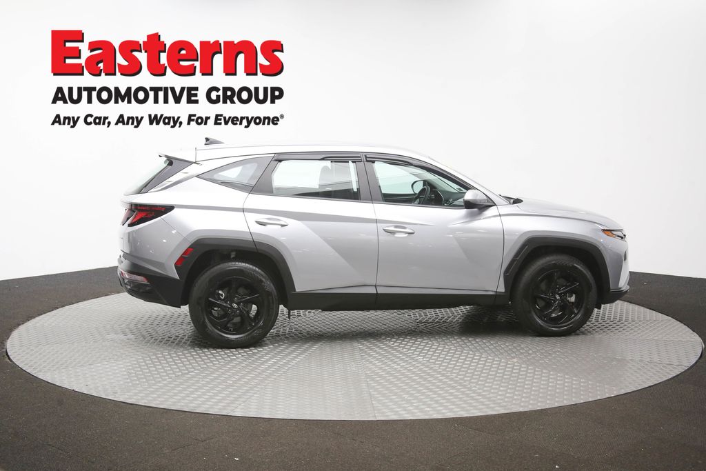 2024 Hyundai Tucson SE - Photo 39