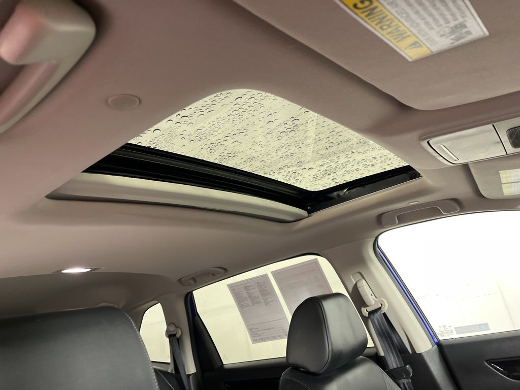 Thumbnail: 2023 Honda CR-V - 12