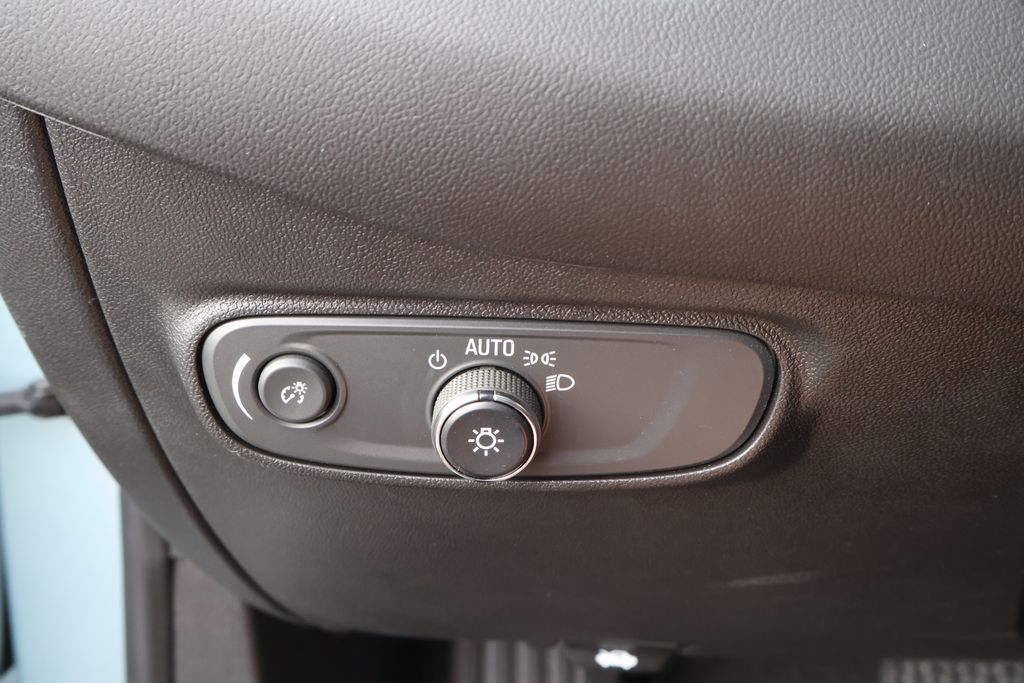 2022 Chevrolet Equinox LT 19